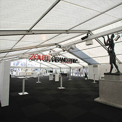 Commercial Tent
