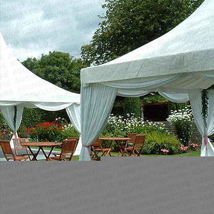 Large Tents For Events Outdoor