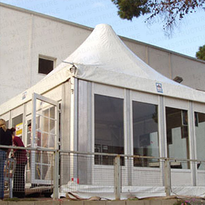 Large Tents For Events Outdoor