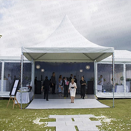 Tent Wedding Event Party