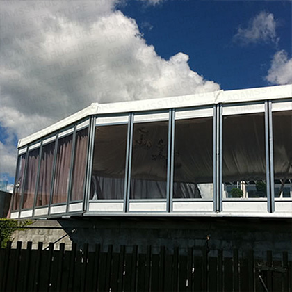 Tent Wedding Event Party