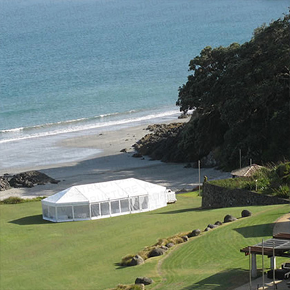 Tent Wedding Event Party