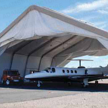 Military Canvas Tents