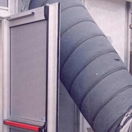 Military Canvas Tents