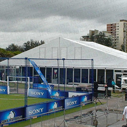 Tents Party Outdoor Event