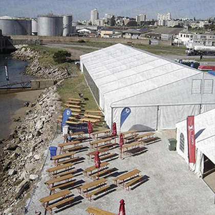 Tents Party Outdoor Event