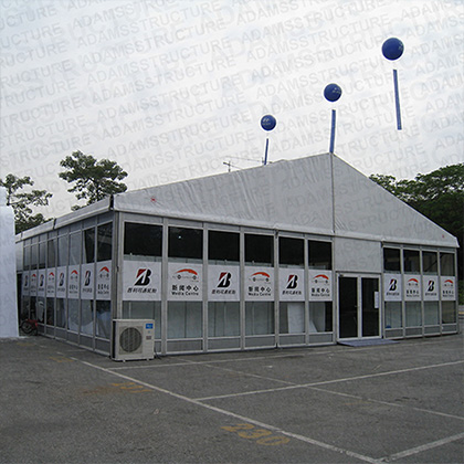 Tents Party Outdoor Event