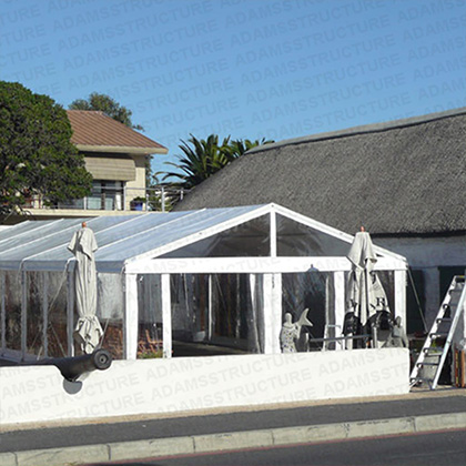 Tents Party Outdoor Event