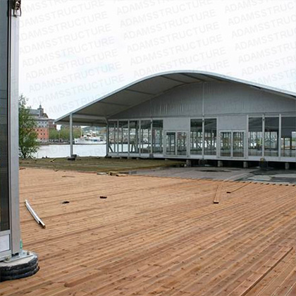 Custom Sports Event Tent Personal Tents For Sporting Events