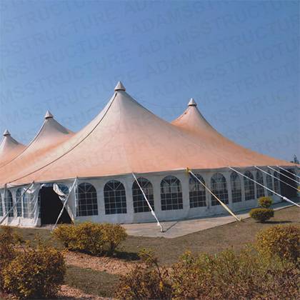 Circus Tent
