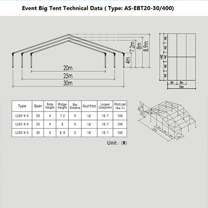 Church Tent