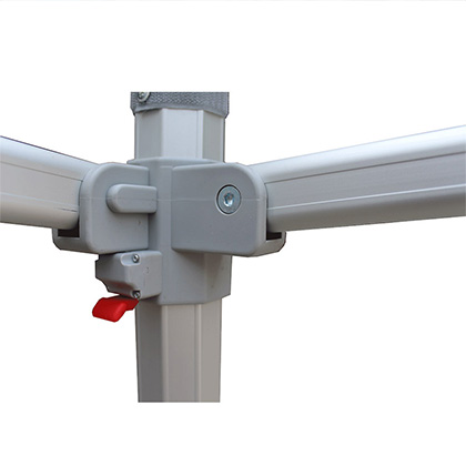 Folding Tent / Custom Pop Up Tents Printed Tent