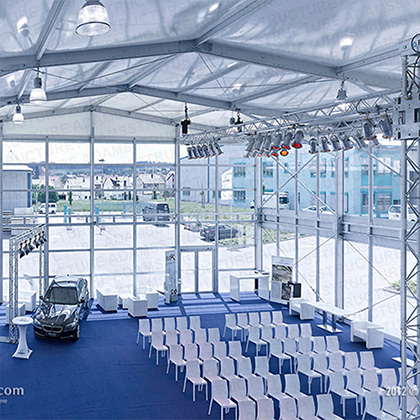 Tents Manufacturers For Events