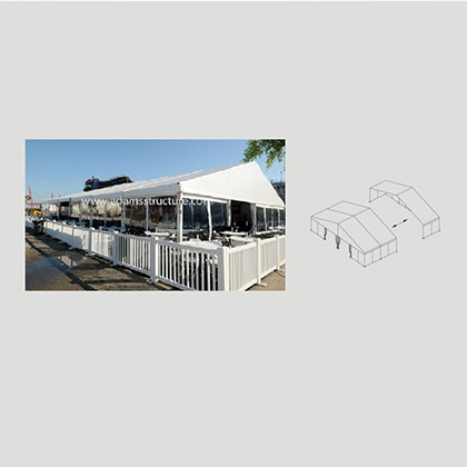 Wedding Tents