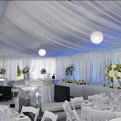 Large Tents For Events Outdoor Party Tent Canopy Wedding Tents
