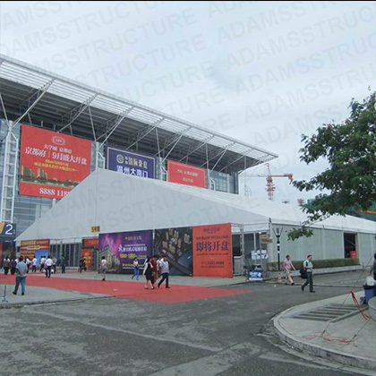 Large Tents For Events Outdoor Party Tent Canopy Wedding Tents