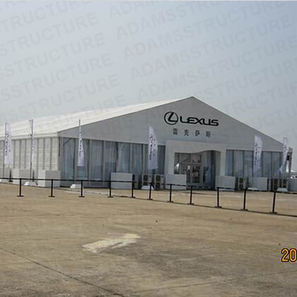 EXPO Tent